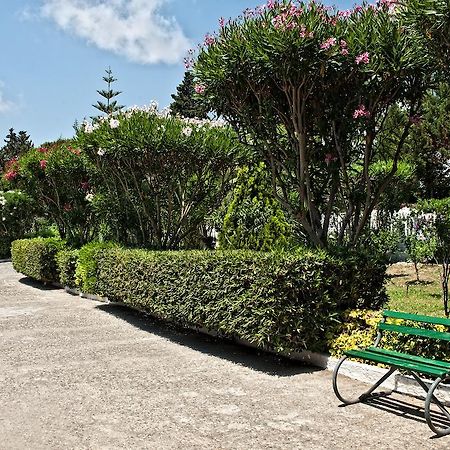 Hotel Villaggio Club Altalia Residence Brancaleone 외부 사진