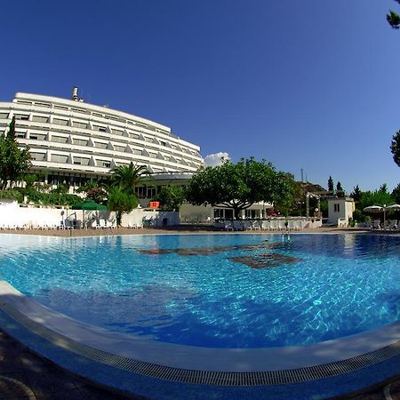 Hotel Villaggio Club Altalia Residence Brancaleone 외부 사진