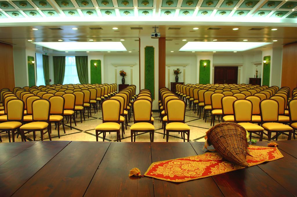 Hotel Villaggio Club Altalia Residence Brancaleone 외부 사진