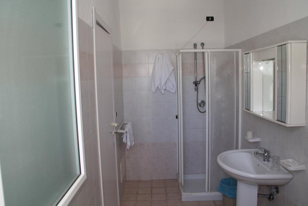 Hotel Villaggio Club Altalia Residence Brancaleone 객실 사진