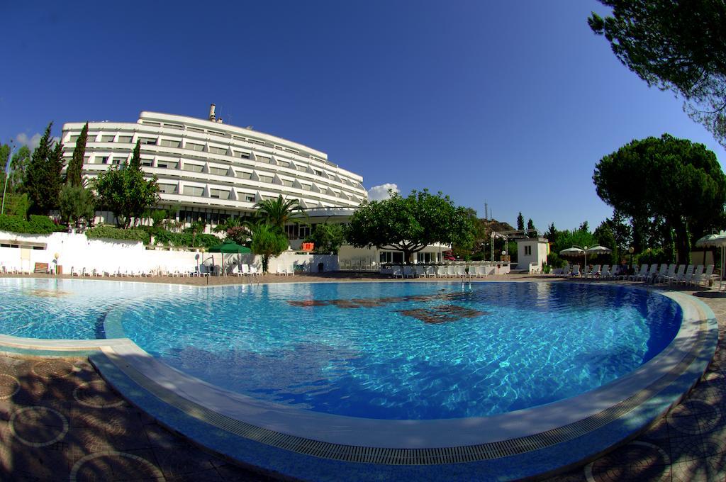 Hotel Villaggio Club Altalia Residence Brancaleone 외부 사진