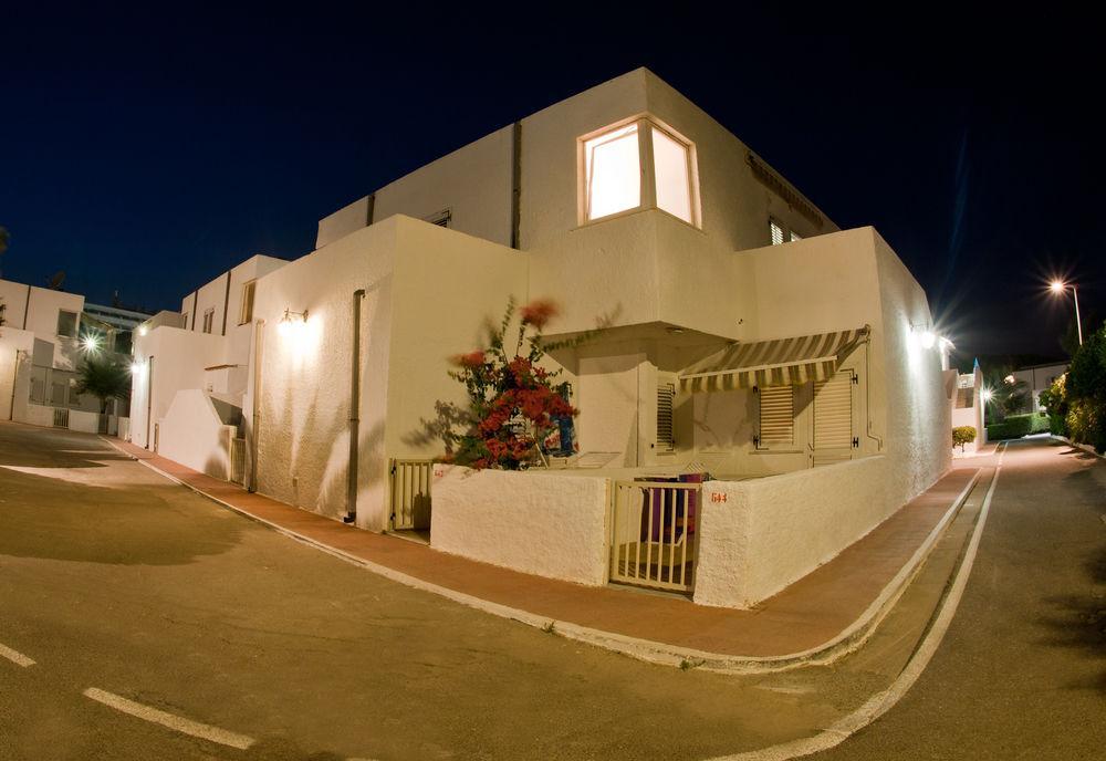Hotel Villaggio Club Altalia Residence Brancaleone 외부 사진