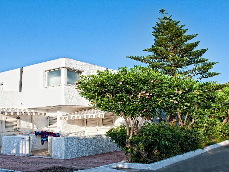 Hotel Villaggio Club Altalia Residence Brancaleone 외부 사진