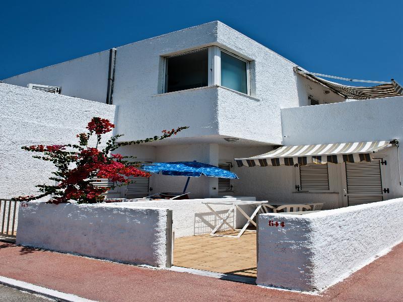 Hotel Villaggio Club Altalia Residence Brancaleone 외부 사진