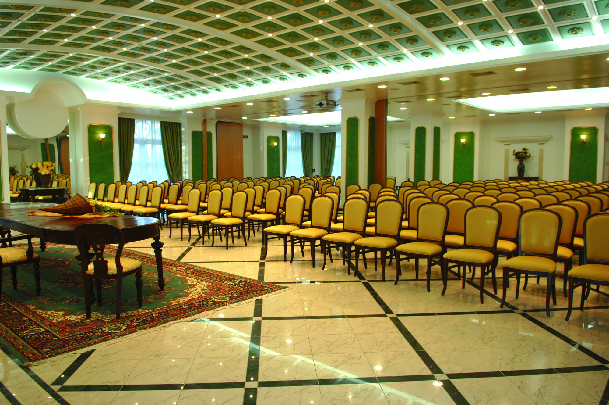 Hotel Villaggio Club Altalia Residence Brancaleone 외부 사진